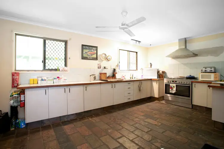 Fifth view of Homely house listing, 174 Bally Keel Road, Alligator Creek QLD 4740