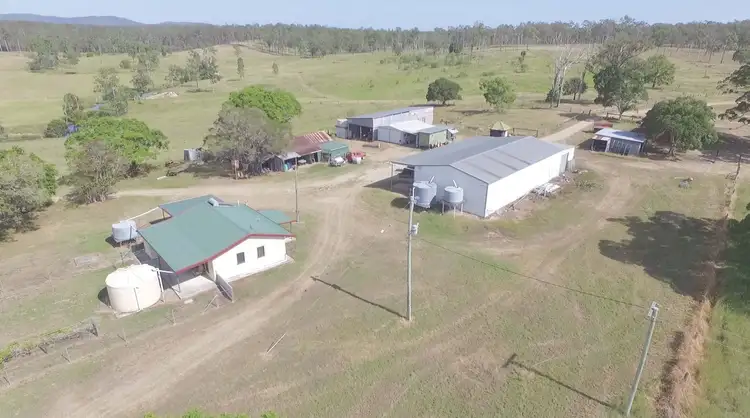 Third view of Homely rural property listing, Address available on request