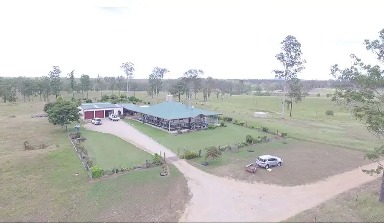 Fifth view of Homely rural property listing, Address available on request