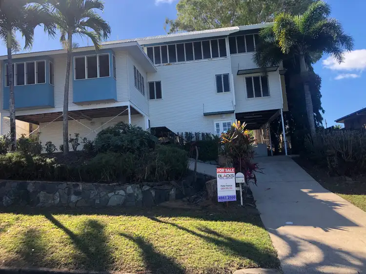 6 Haber Street, North Mackay QLD 4740