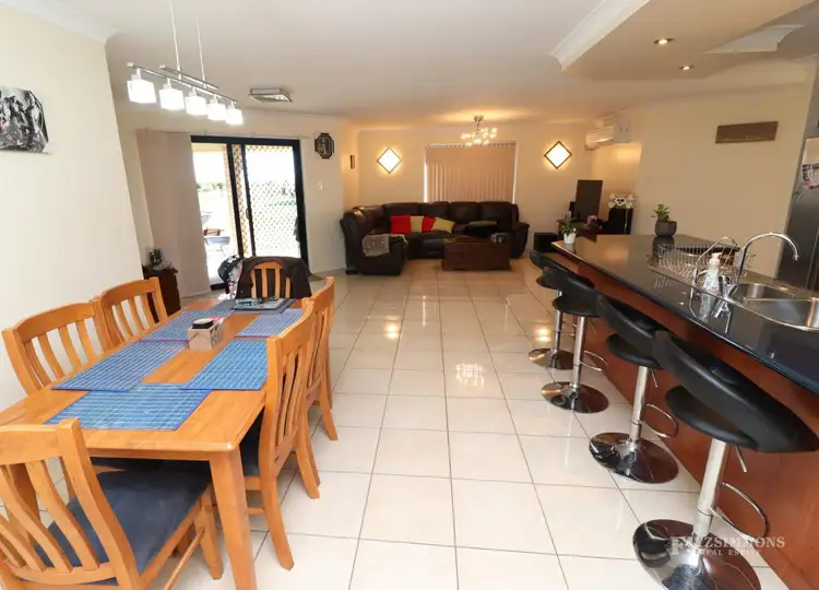Third view of Homely house listing, 36 Southern Cross Drive, Dalby QLD 4405