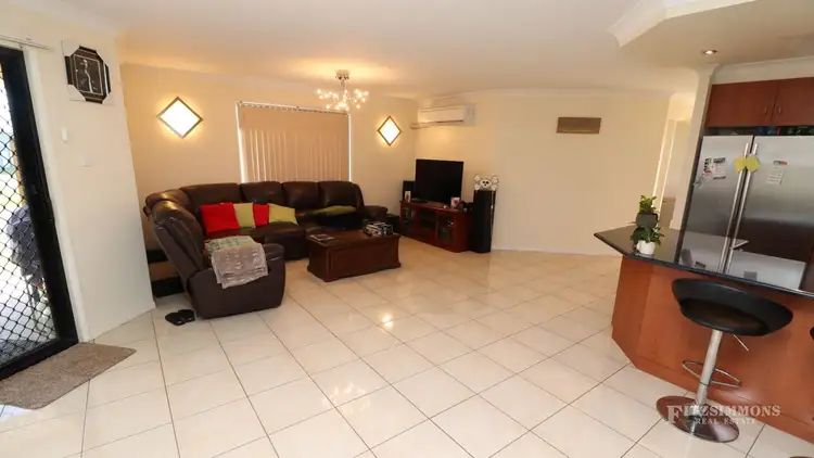 Fourth view of Homely house listing, 36 Southern Cross Drive, Dalby QLD 4405