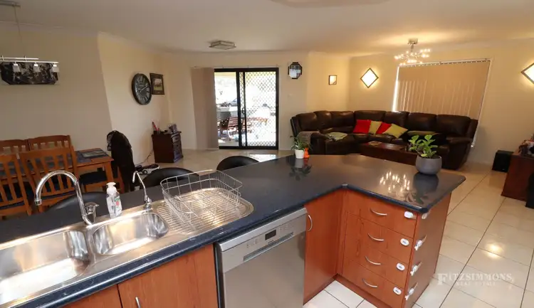 Fifth view of Homely house listing, 36 Southern Cross Drive, Dalby QLD 4405
