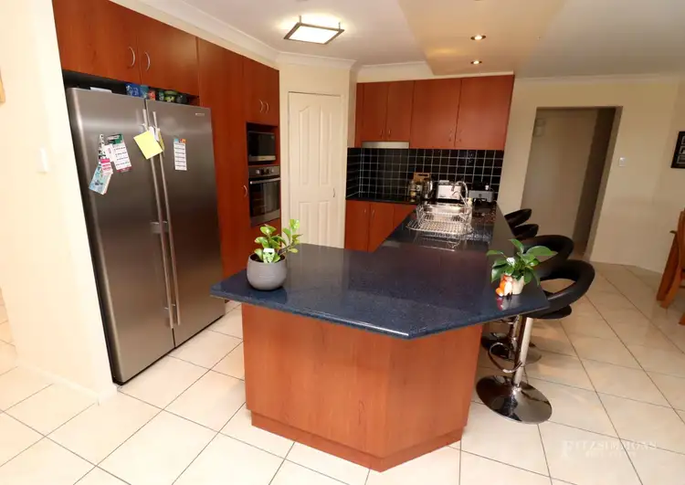 Sixth view of Homely house listing, 36 Southern Cross Drive, Dalby QLD 4405