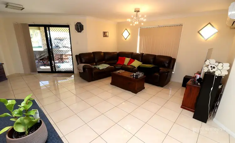 Seventh view of Homely house listing, 36 Southern Cross Drive, Dalby QLD 4405