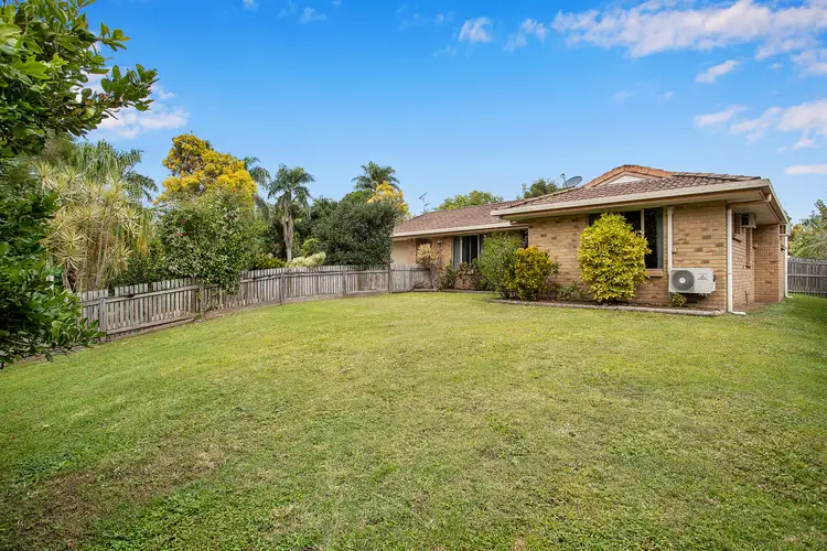 Main view of Homely unit listing, 1/7 Pugsley Street, Walkerston QLD 4751