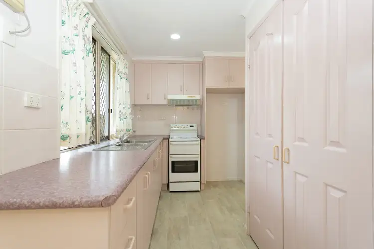 Second view of Homely unit listing, 1/7 Pugsley Street, Walkerston QLD 4751