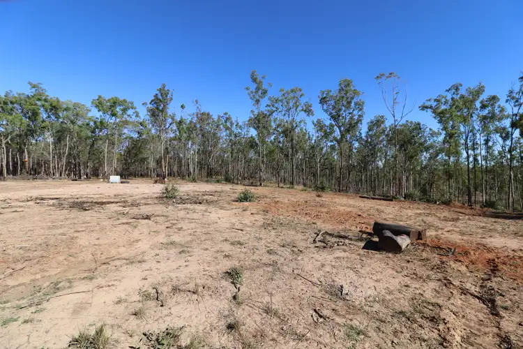 Second view of Homely rural property listing, 195 Bucca Road..., Bucca QLD 4670