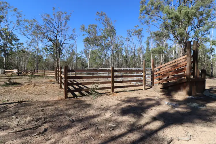 Fourth view of Homely rural property listing, 195 Bucca Road..., Bucca QLD 4670