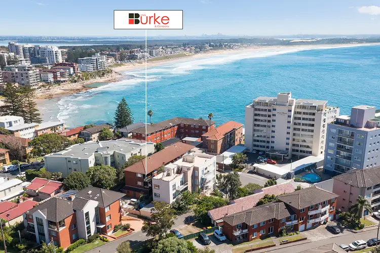 Main view of Homely apartment listing, 8/1 Boorima Place, Cronulla NSW 2230