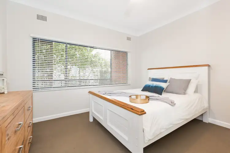 Fifth view of Homely apartment listing, 8/1 Boorima Place, Cronulla NSW 2230