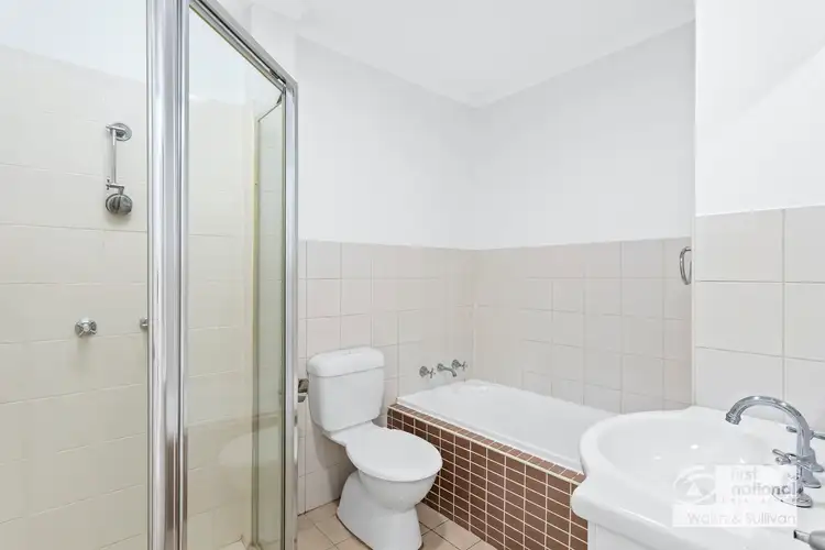 Sixth view of Homely apartment listing, 15/1 Barden Street, Northmead NSW 2152