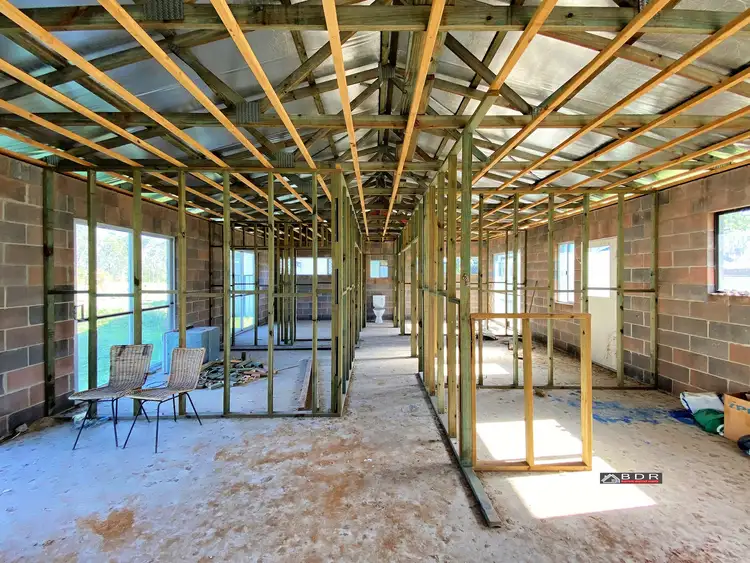 Second view of Homely house listing, 36 Case Road, Burrum Town QLD 4659