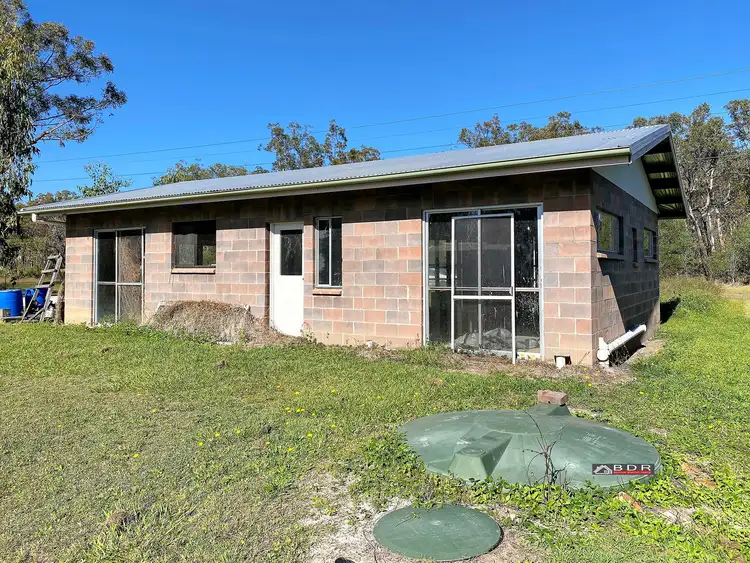 Third view of Homely house listing, 36 Case Road, Burrum Town QLD 4659