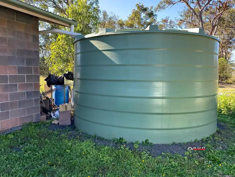 Fourth view of Homely house listing, 36 Case Road, Burrum Town QLD 4659