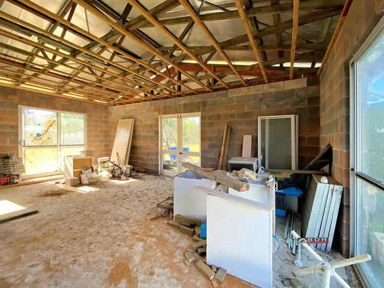 Fifth view of Homely house listing, 36 Case Road, Burrum Town QLD 4659