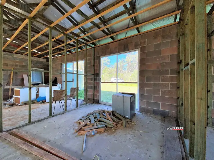 Sixth view of Homely house listing, 36 Case Road, Burrum Town QLD 4659