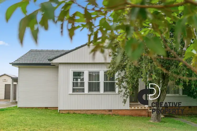 Fifth view of Homely house listing, 47 Bardia Road, Shortland NSW 2307