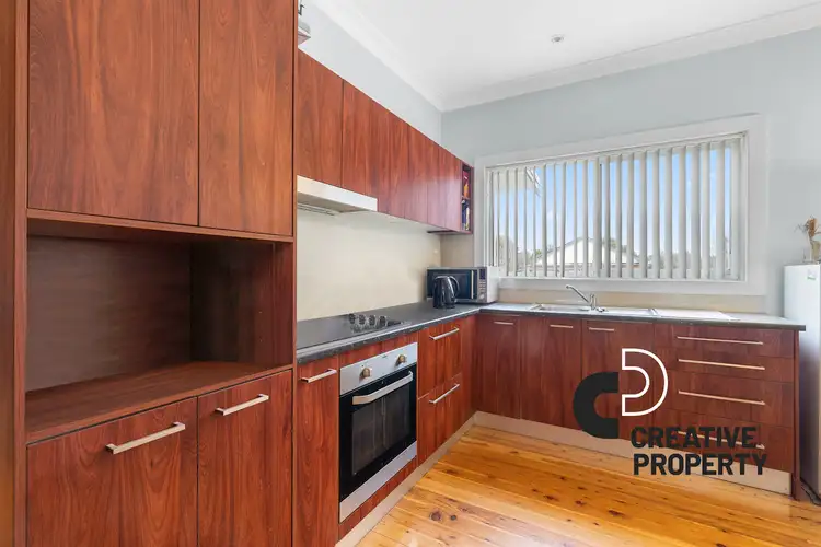 Sixth view of Homely house listing, 47 Bardia Road, Shortland NSW 2307