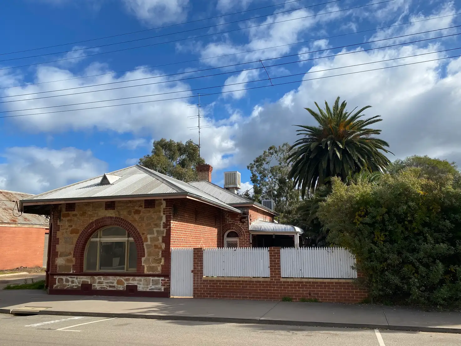 Main view of Homely house listing, 155 &157 Avon Tce, York WA 6302