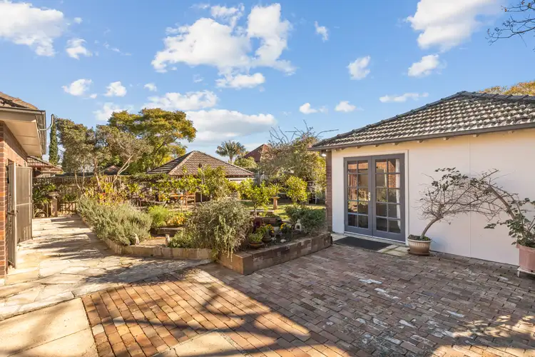 Main view of Homely house listing, 18 McHatton Street, Waverton NSW 2060