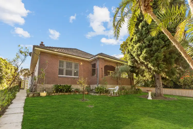 Second view of Homely house listing, 18 McHatton Street, Waverton NSW 2060