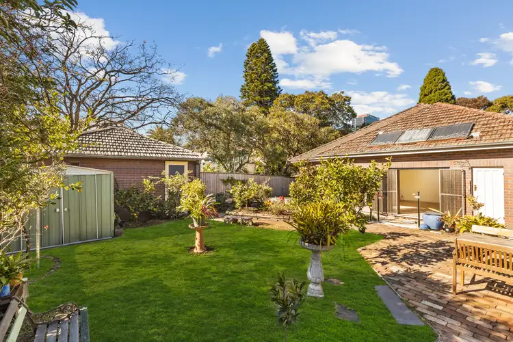 Third view of Homely house listing, 18 McHatton Street, Waverton NSW 2060