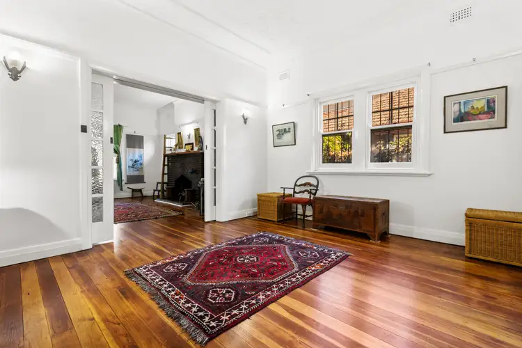Fourth view of Homely house listing, 18 McHatton Street, Waverton NSW 2060