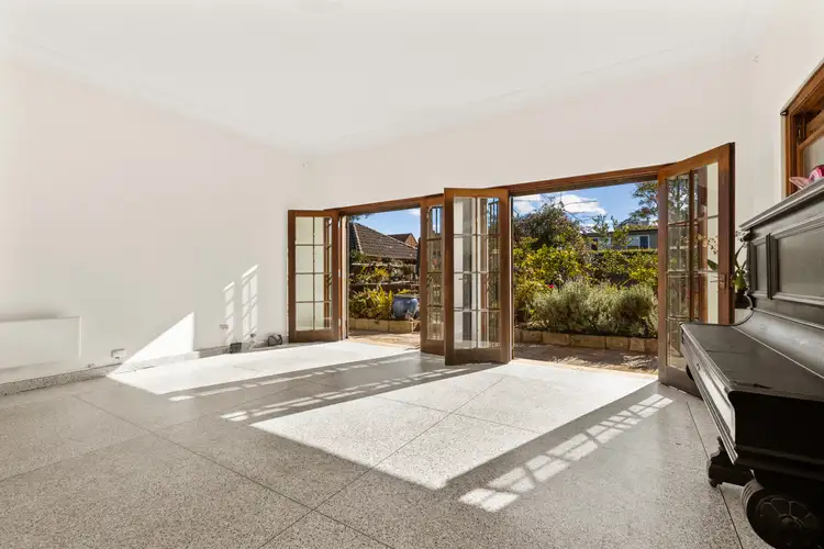 Fifth view of Homely house listing, 18 McHatton Street, Waverton NSW 2060