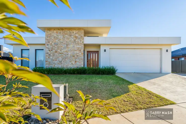 Main view of Homely house listing, 22 Tilbridge Street, Wangaratta VIC 3677
