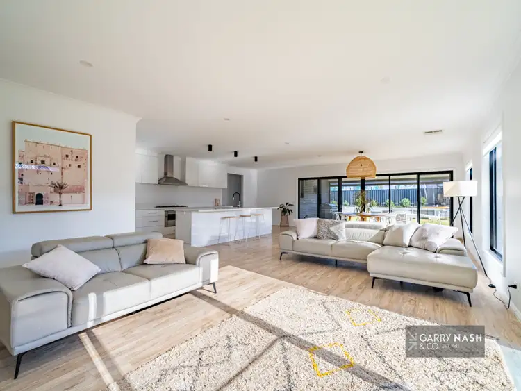 Second view of Homely house listing, 22 Tilbridge Street, Wangaratta VIC 3677