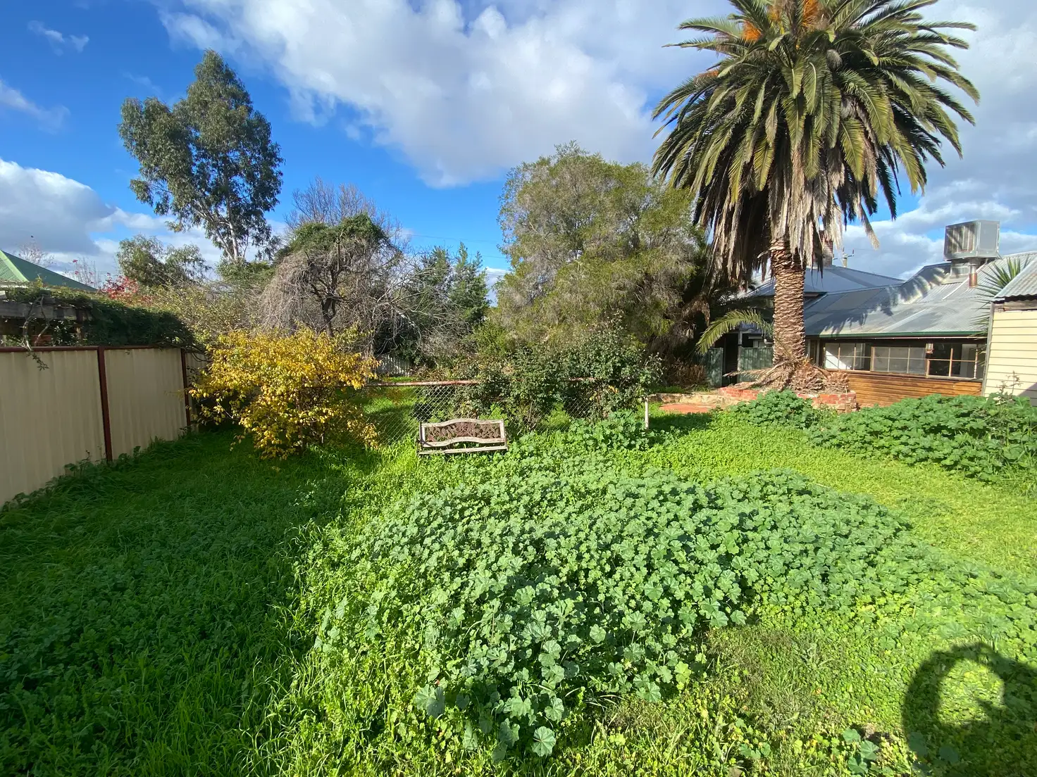 Main view of Homely land listing, 157 Avon Tce, York WA 6302