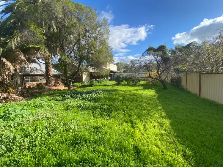 Second view of Homely land listing, 157 Avon Tce, York WA 6302
