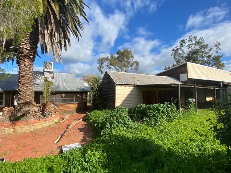 Third view of Homely land listing, 157 Avon Tce, York WA 6302