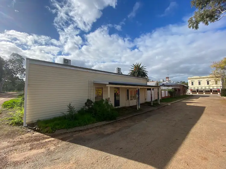 Third view of Homely house listing, 155 Avon Tce, York WA 6302