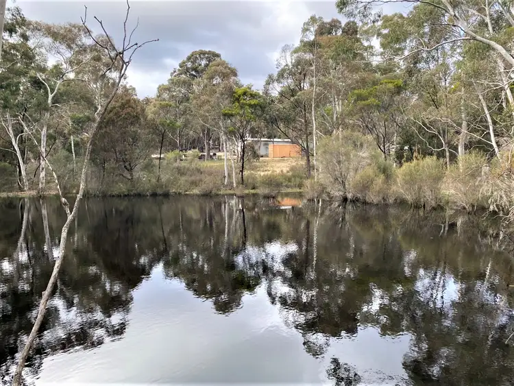 Second view of Homely rural property listing, 357 Mogo Road Oallen via, Goulburn NSW 2580