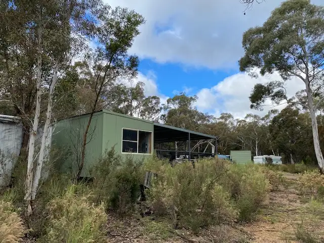 Third view of Homely rural property listing, 357 Mogo Road Oallen via, Goulburn NSW 2580