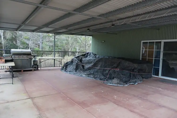 Fourth view of Homely rural property listing, 357 Mogo Road Oallen via, Goulburn NSW 2580