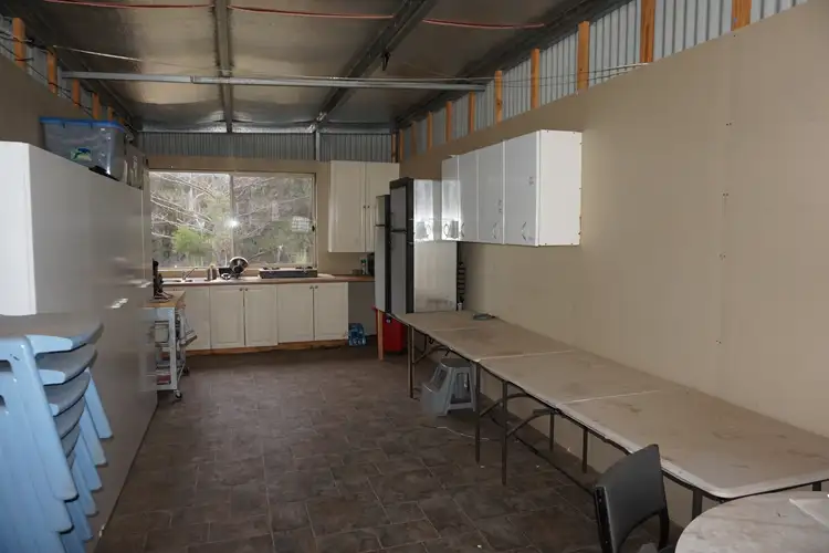 Fifth view of Homely rural property listing, 357 Mogo Road Oallen via, Goulburn NSW 2580