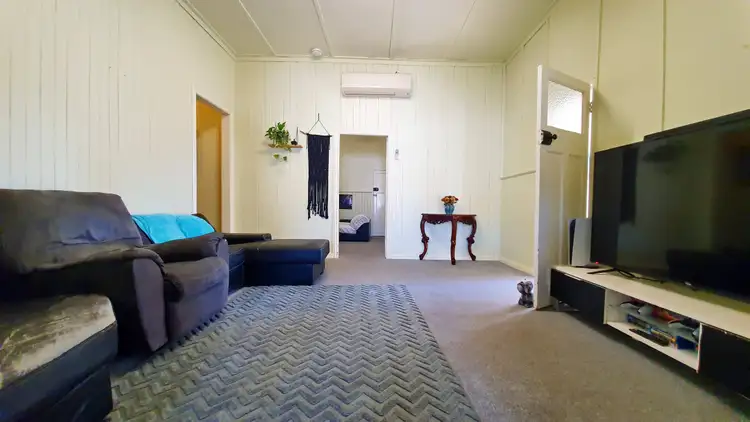 Second view of Homely house listing, 1 Braemar Street, Warwick QLD 4370