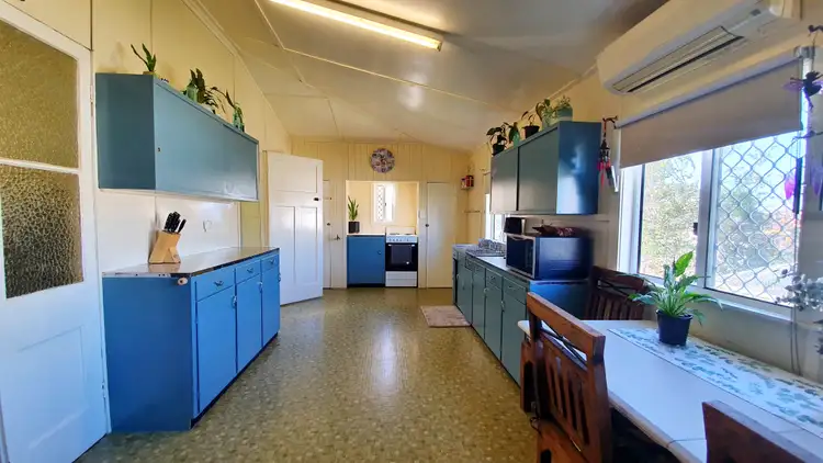 Third view of Homely house listing, 1 Braemar Street, Warwick QLD 4370