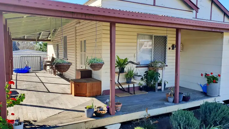 Fifth view of Homely house listing, 1 Braemar Street, Warwick QLD 4370