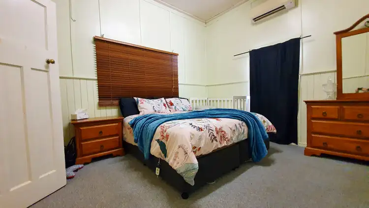 Sixth view of Homely house listing, 1 Braemar Street, Warwick QLD 4370