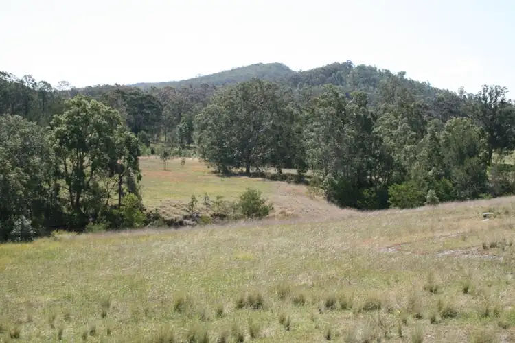 Second view of Homely land listing, Lot 113 Mackellar Drive, Vacy NSW 2421