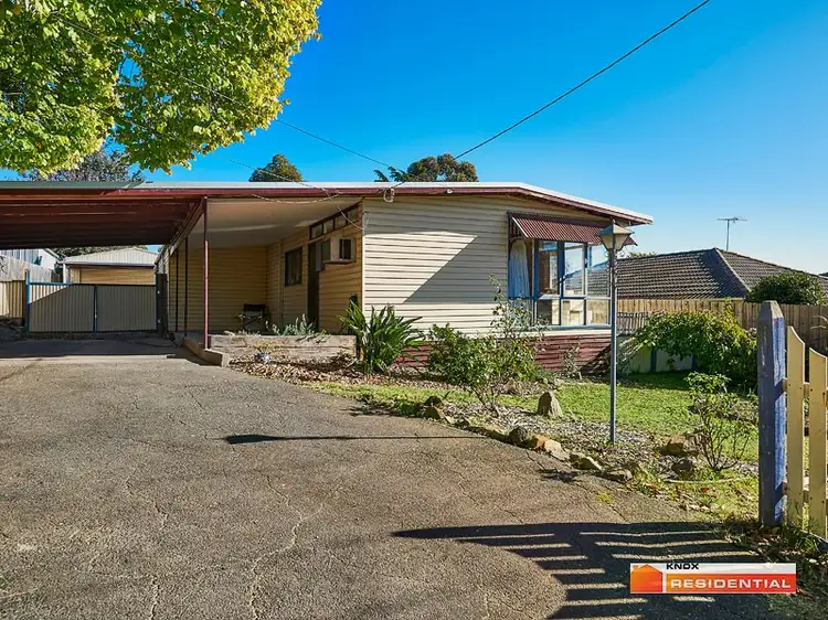 97 Burke Road, Ferntree Gully VIC 3156