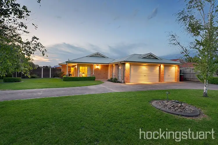 Main view of Homely house listing, 10 Cantwell Road, Narre Warren North VIC 3804