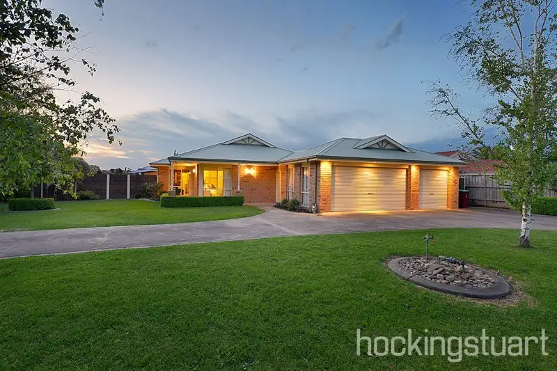 Main view of Homely house listing, 10 Cantwell Road, Narre Warren North VIC 3804