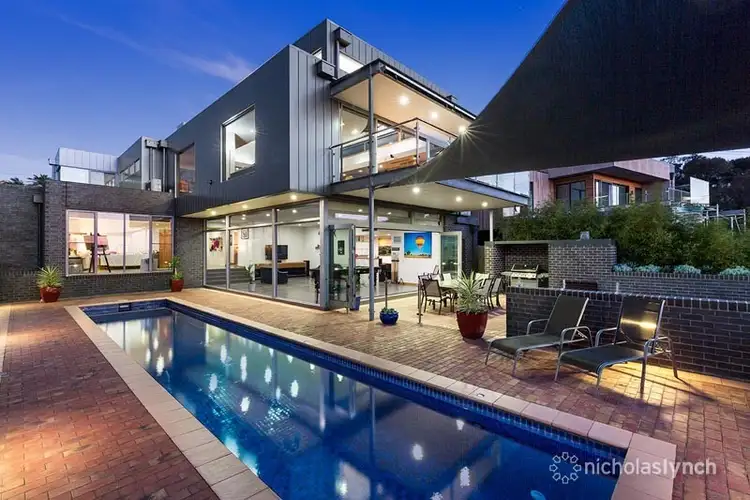 26 Kunyung Road, Mount Eliza VIC 3930