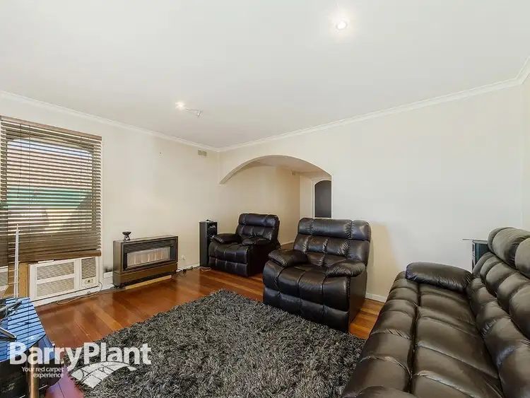 Third view of Homely house listing, 7 Kerrison Avenue, St Albans VIC 3021