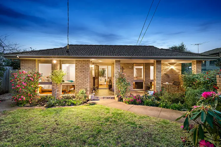 Second view of Homely house listing, 9 Grimsby Court, Doncaster East VIC 3109